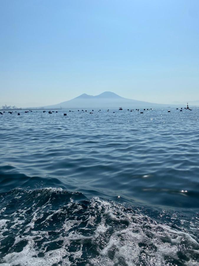 Napoli Home Exteriér fotografie