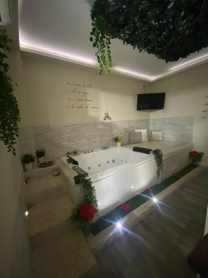 Napoli Home Exteriér fotografie