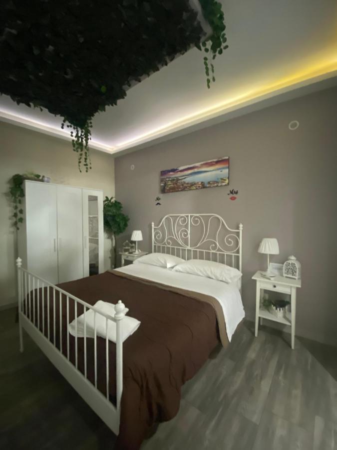 Napoli Home Exteriér fotografie